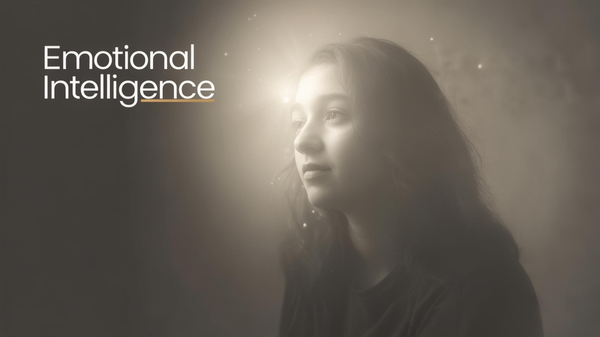 AI generated image: Improving Emotional Intelligence - Why It Matters